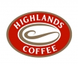 highlands coffee